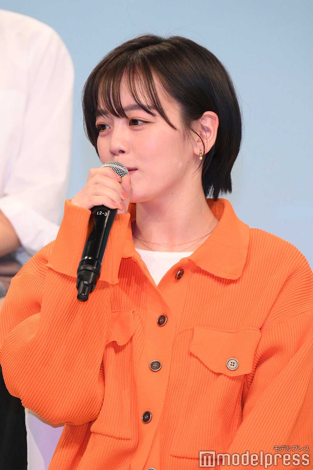 伊原六花（C）モデルプレス