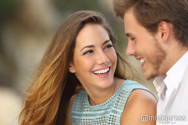 一緒にいて素になれる女性の特徴5つ モデルプレス