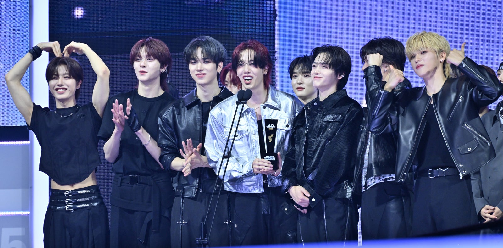 n.SSign（C）ASEA組織委員会