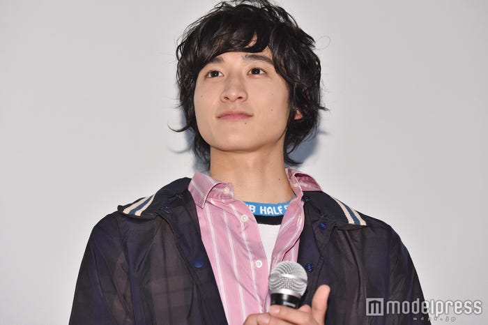 小関裕太 (C)モデルプレス