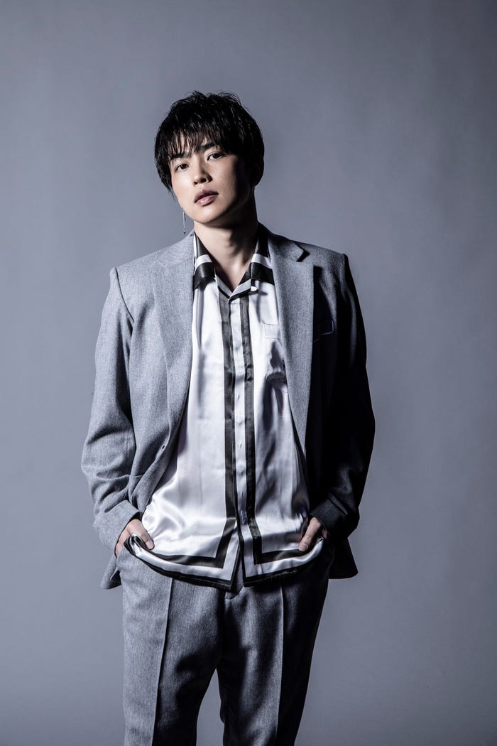 KENZO (提供写真)