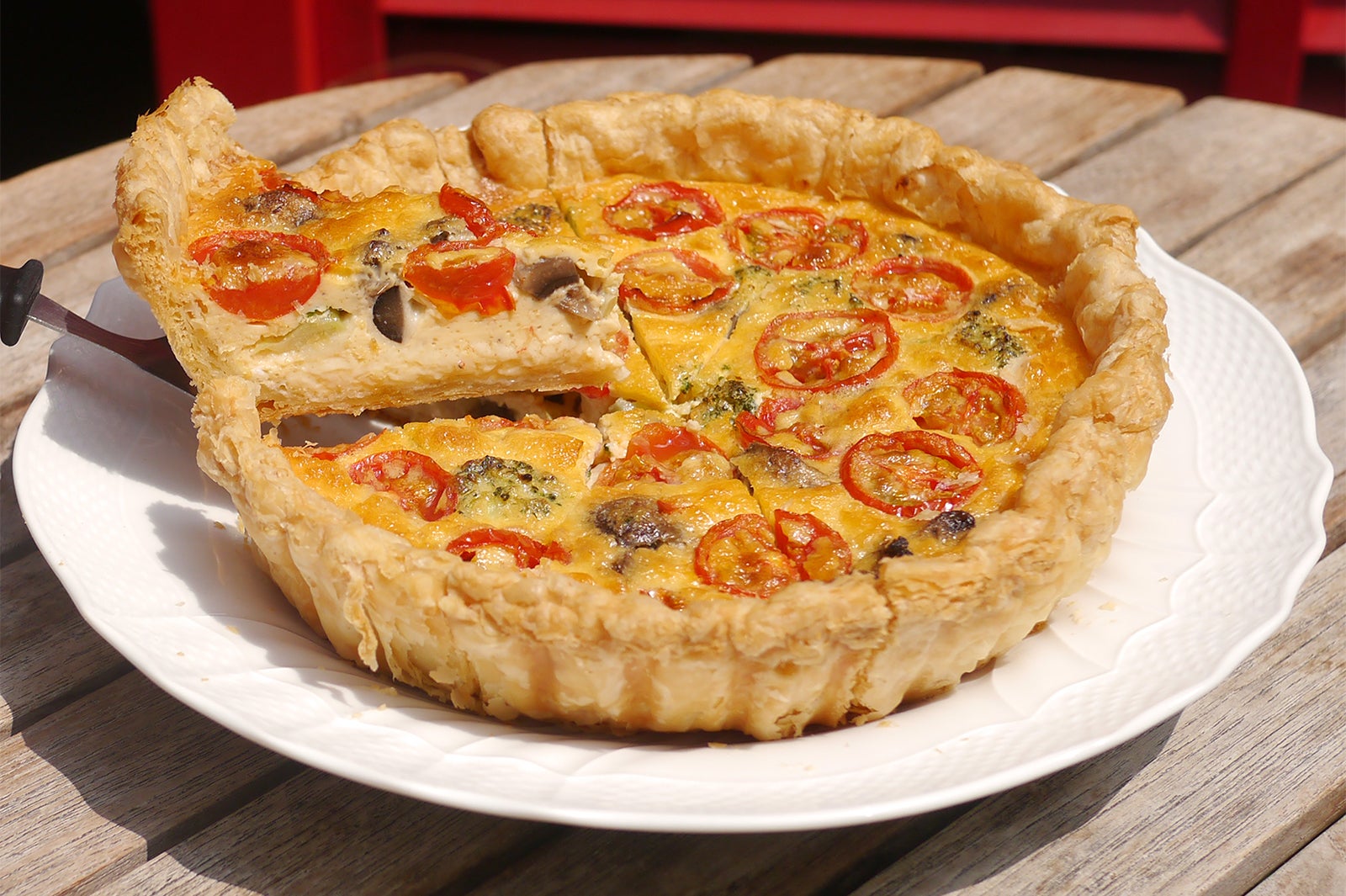 Bons Moments／画像提供：三井不動産商業マネジメント