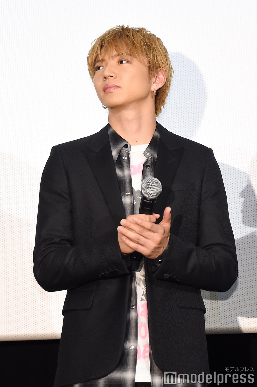 佐藤大樹 （C）モデルプレス