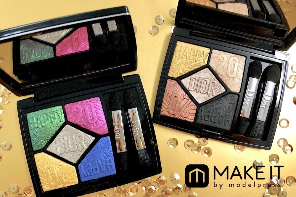 サンク クルール〈ハッピー 2020〉／限定2色 (C)メイクイット