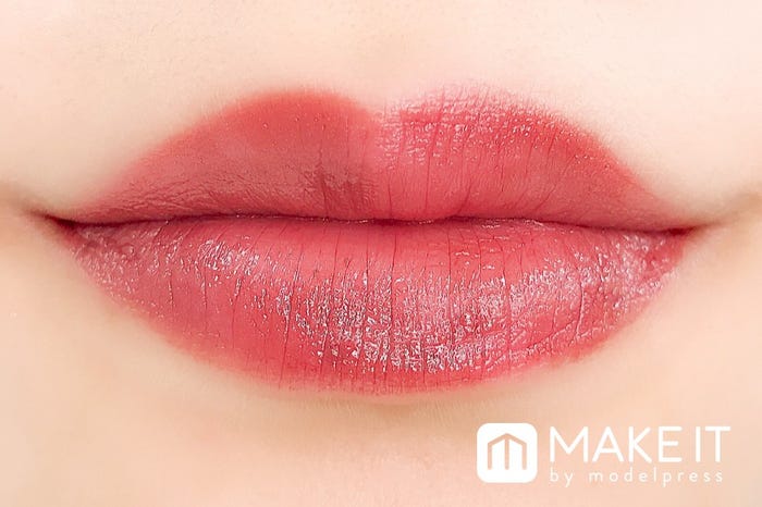 エレガンス クルーズ/ライブリー ルージュ/BR05 使用 (C)メイクイット