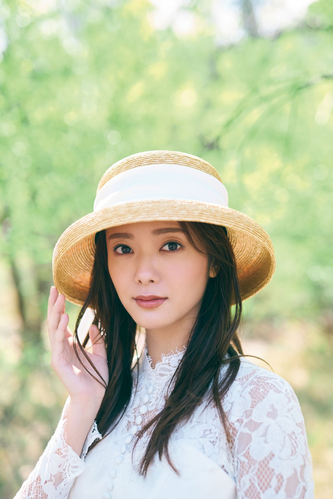 田村保乃（C）三瓶康友／講談社