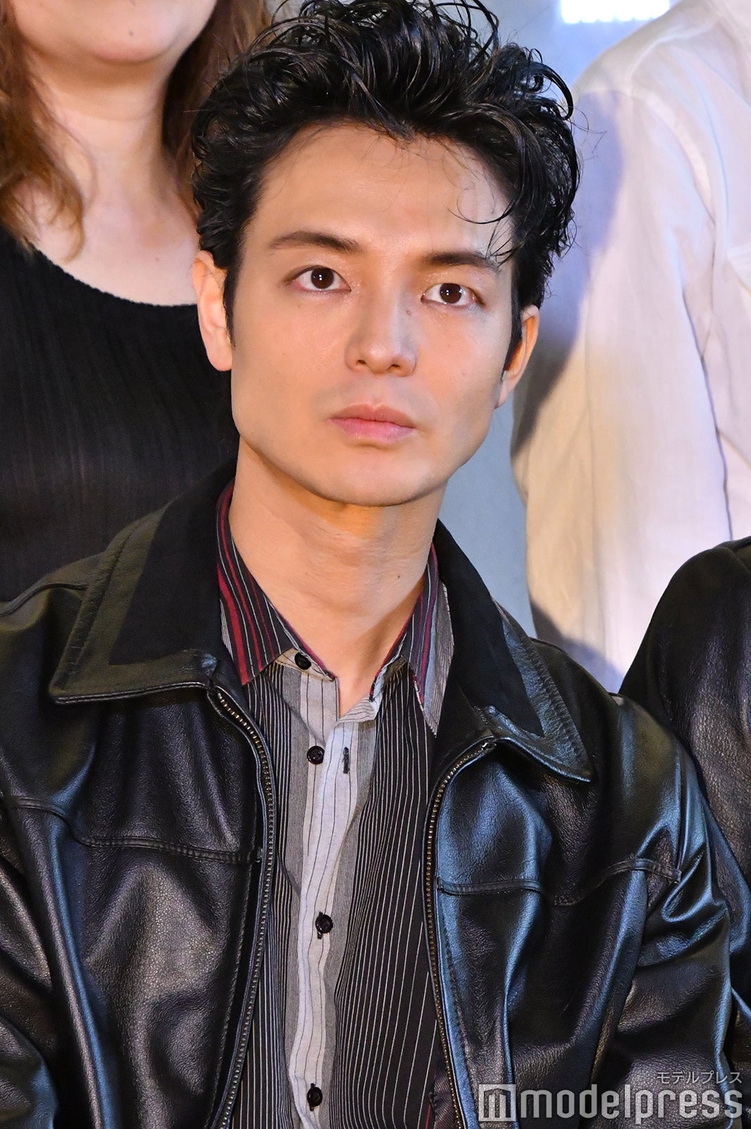 上口耕平 （C）モデルプレス