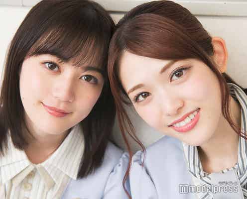 白石麻衣を巡り、生田vs松村が再び 乃木坂46“からあげ姉妹”わちゃわちゃインタビュー