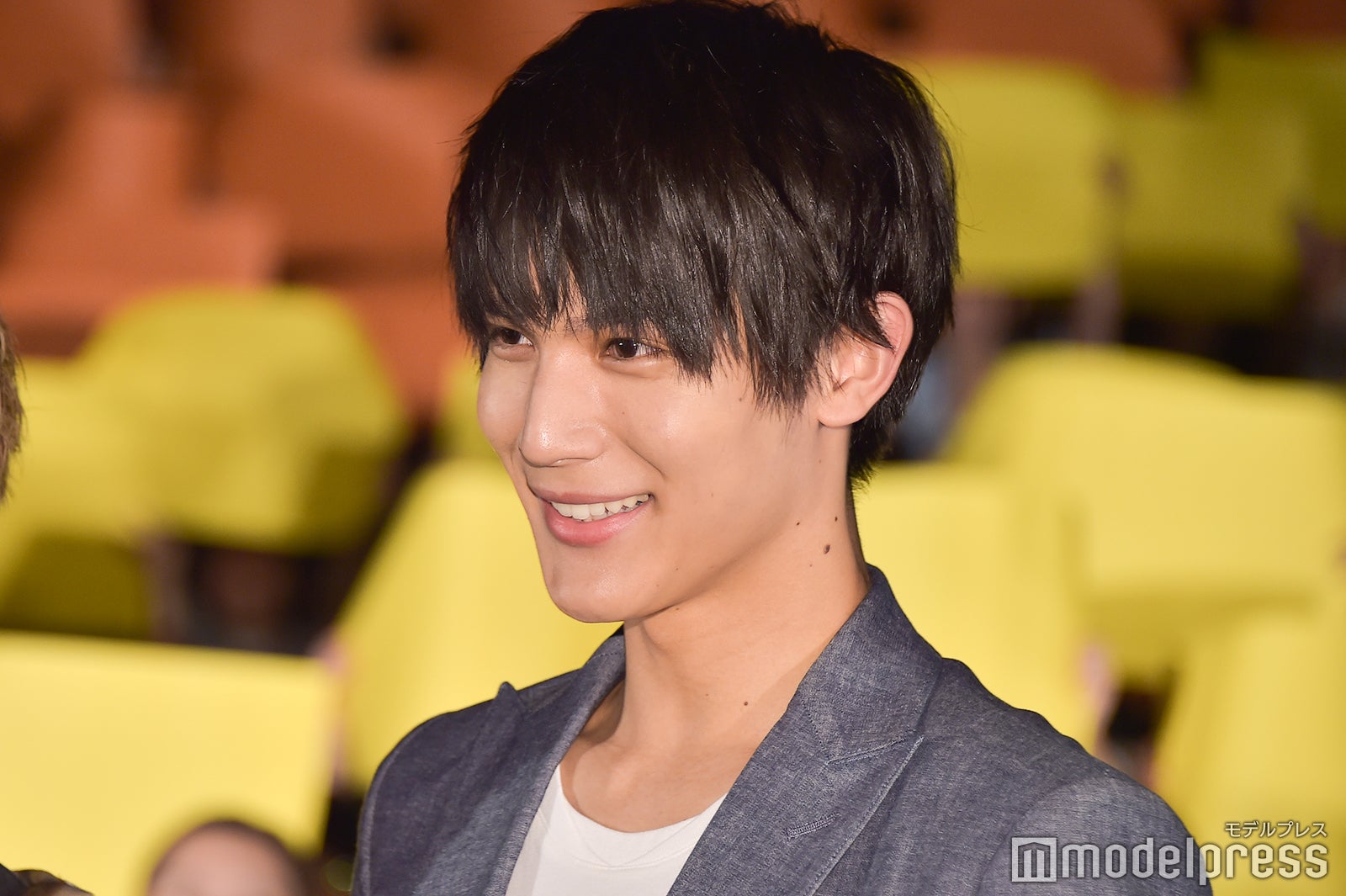 中川大志 （C）モデルプレス