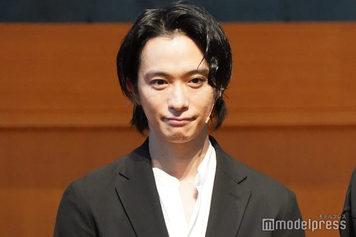 戸塚祥太(C)モデルプレス