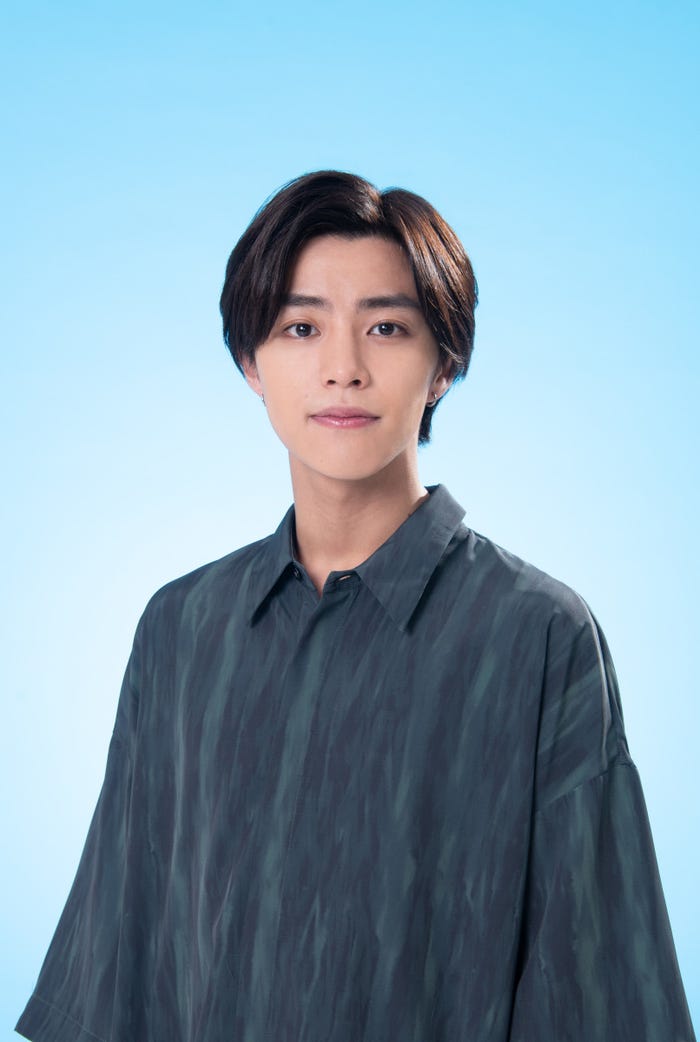 醍醐虎汰朗(C)TBS