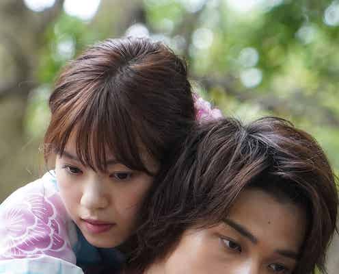 <「あなたの番です」14話>西野七瀬に衝撃ラスト 横浜流星との胸キュン展開には「美男美女」の声