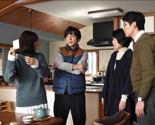 諭高(高橋一生)の秘密がバレる「カルテット」<第4話あらすじ>