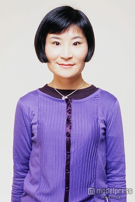 片桐はいり(画像提供:TBS)