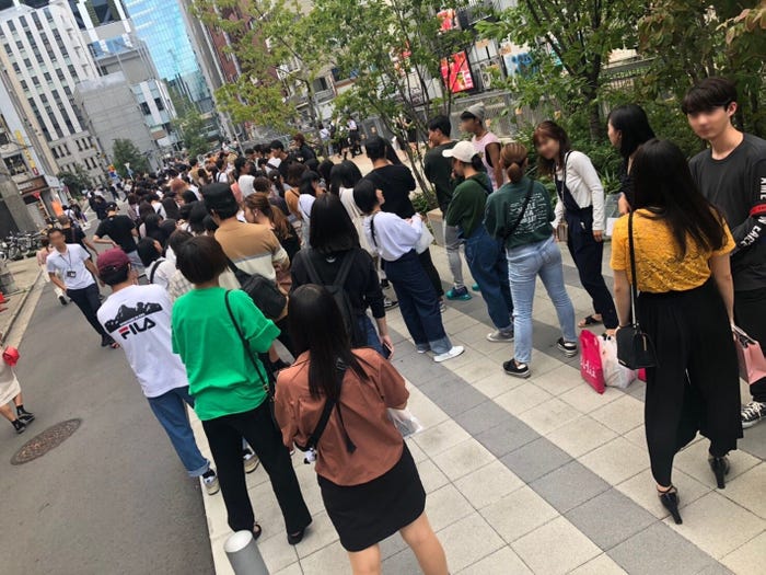 オオカミちゃんカフェ(C)AbemaTV