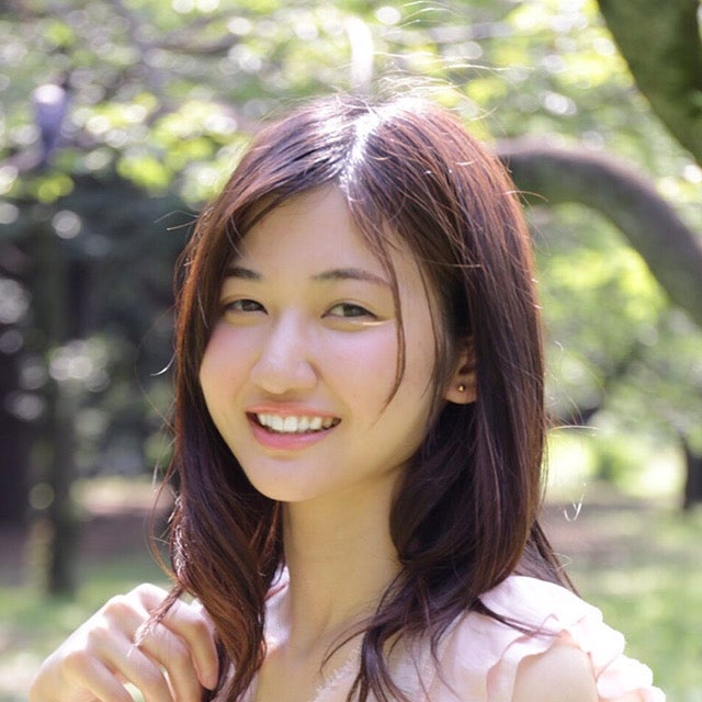 海老原 紗衣 （提供写真）