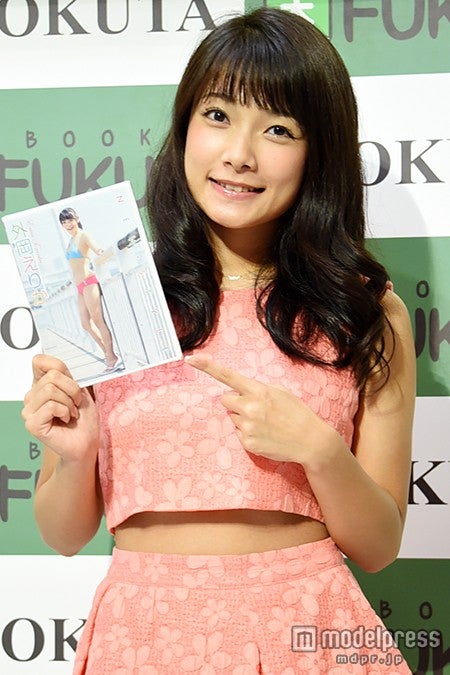 アイドリング 外岡えりか 水着撮影でハプニング 衝撃的でした 卒業前の心境 今後の目標も語る モデルプレス アイドリング 外岡えりか 水着撮影でハプニング 衝撃的でした 卒業前の心境 今後の目標も語る モデルプレス