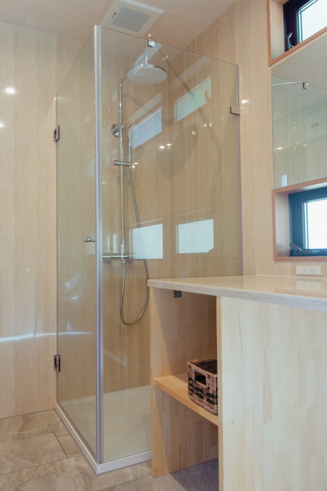 軽井沢グランピング グランクラッセ／画像提供：貫井商事