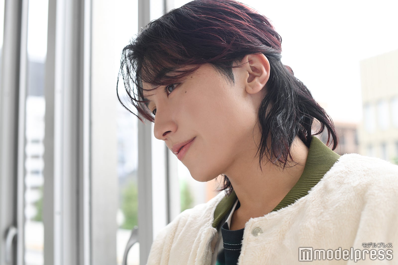 小池竜暉（C）モデルプレス