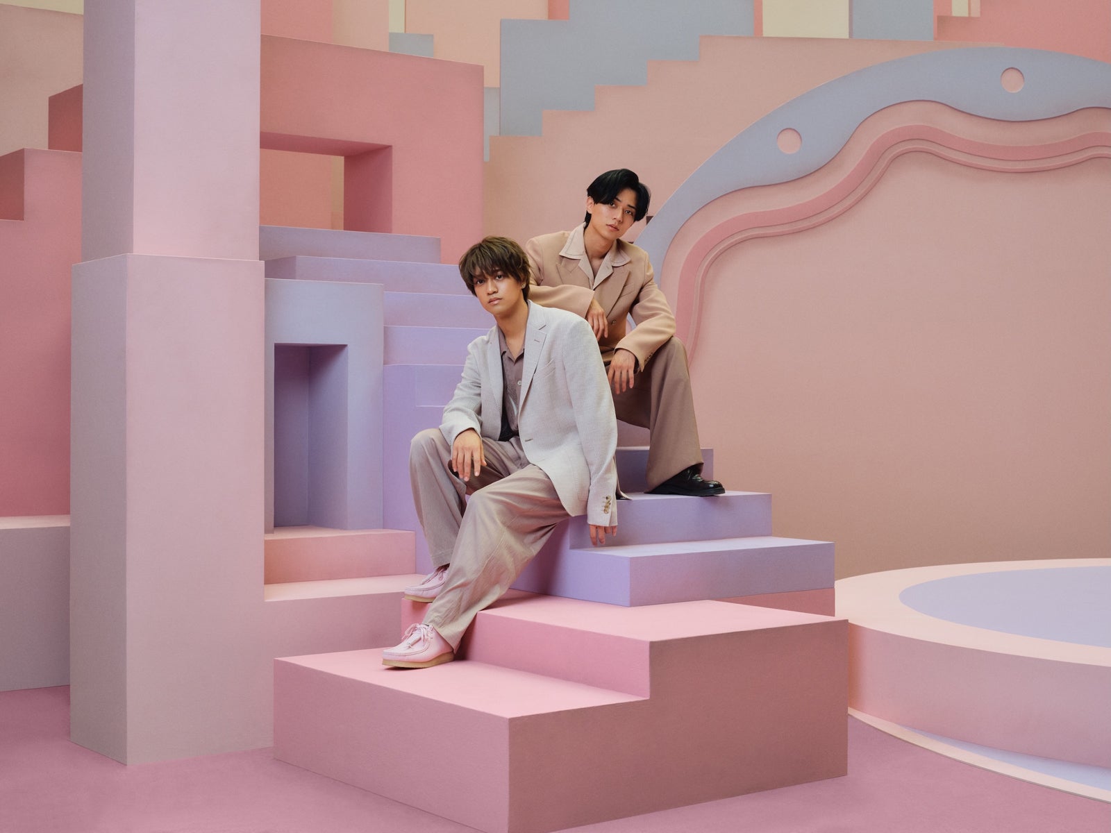 King ＆ Prince（提供写真）