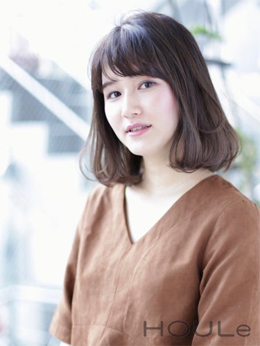 ブルベ夏さんが垢抜ける暗めの髪色って あなたに似合う素敵ヘアを見つけよう モデルプレス ブルベ夏さんが垢抜ける暗めの髪色って あなたに似合う素敵ヘアを見つけよう モデルプレス