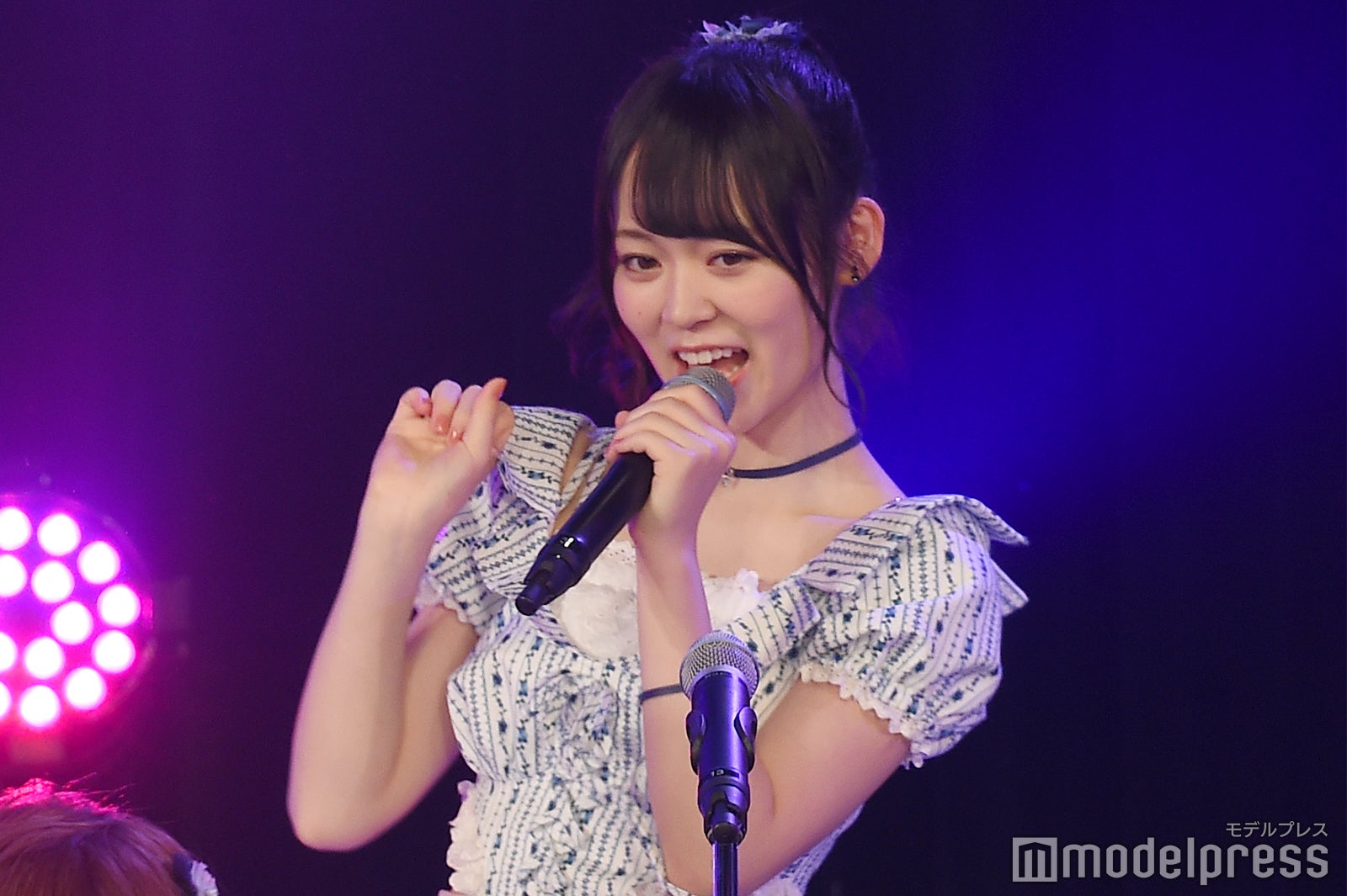 AKB48（C）モデルプレス