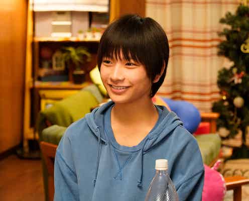 「姉ちゃんの恋人」南出凌嘉、有村架純・高橋海人ら共演者の印象明かす「僕にもこんなお姉ちゃんが居たら良いな」