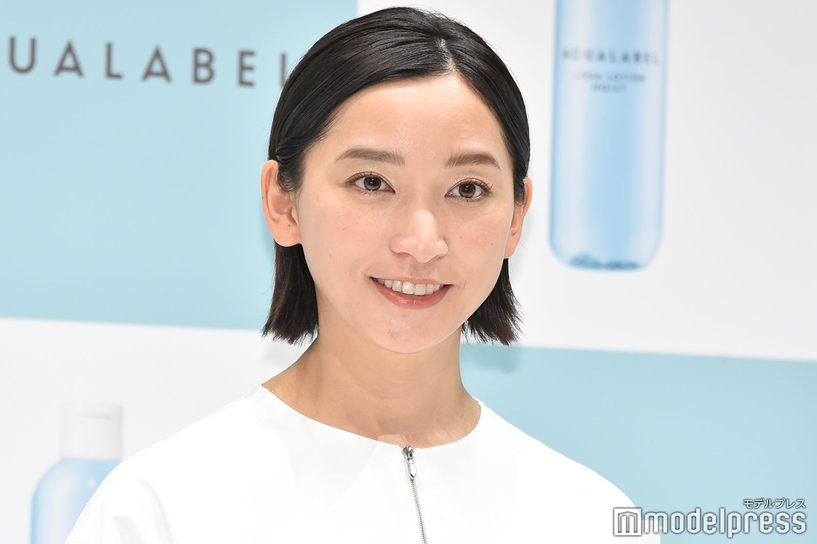 杏（C）モデルプレス