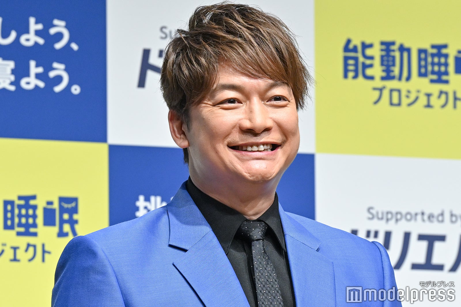 元SMAP 香取慎吾ちゃんインタビュー記事 香取慎吾、「SMAP」解散騒動でかけられた草ナギ剛の言葉に