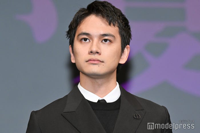 北村匠海(C)モデルプレス