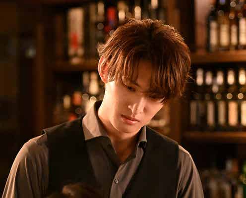 「リビングの松永さん」Snow Man向井康二、黒川智花と本気のキス 最終回での“別人級イメチェン”も話題「やられた」「刺さりまくり」