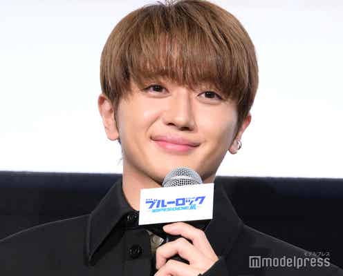 Nissy(西島隆弘)AAA20周年報告で過去ショット大量公開 女装姿も披露で「悶絶級の可愛さ」「どの時代も素敵」と反響
