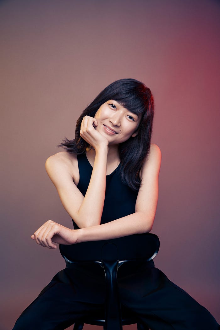 池江璃花子選手(提供写真)