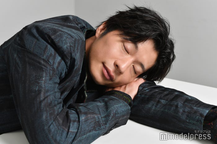 田中圭(C)モデルプレス