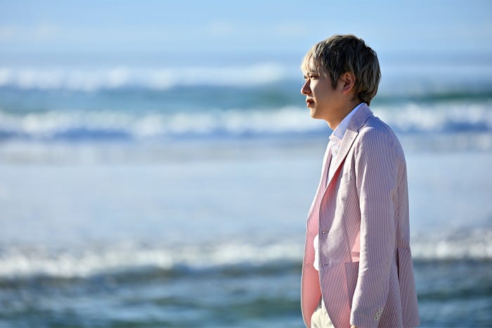 二宮和也「ブラックペアン シーズン2」最終話より(C)TBS