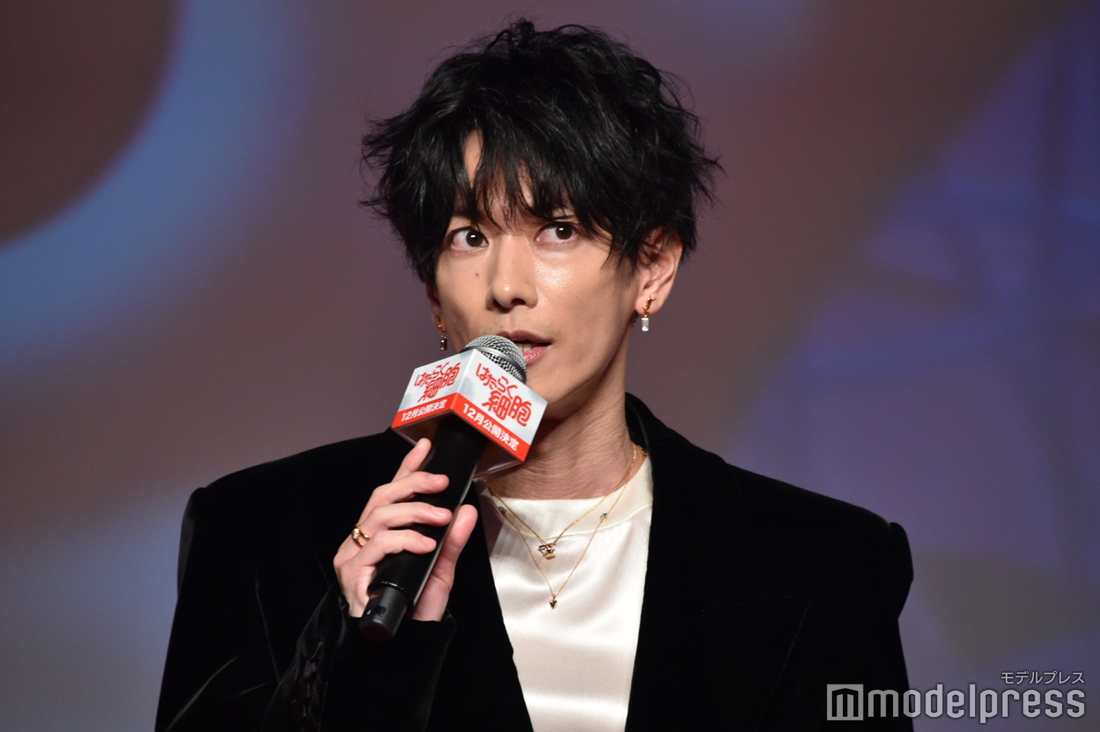 佐藤健（C）モデルプレス