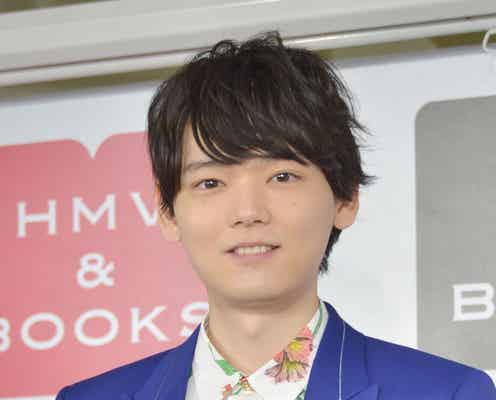 古川雄輝、結婚願望明かす “15歳役”に本音も