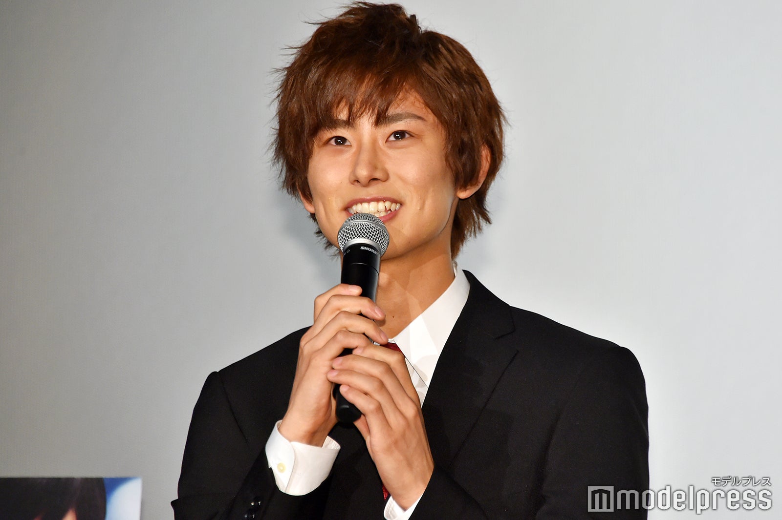 正木郁 （C）モデルプレス