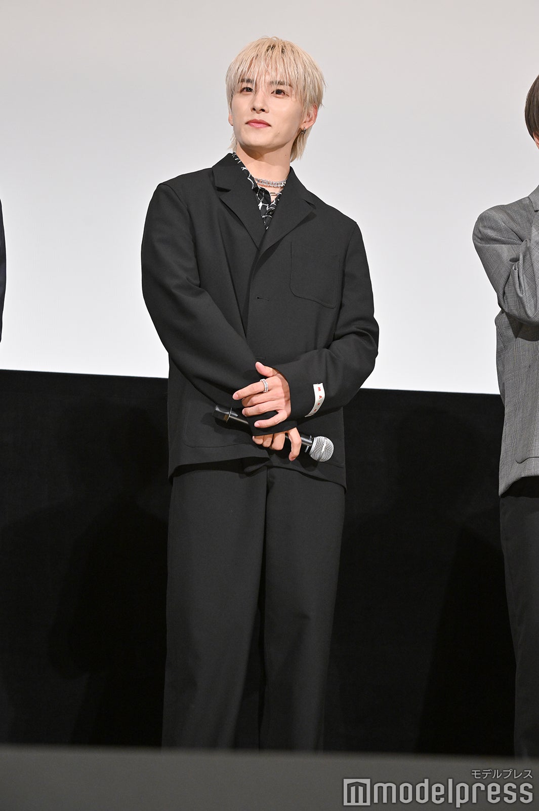 川西拓実（C）モデルプレス