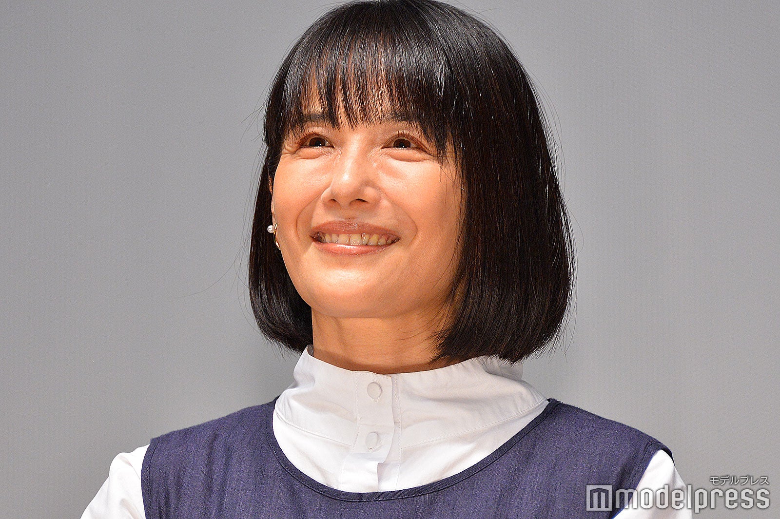 富田靖子 （C）モデルプレス