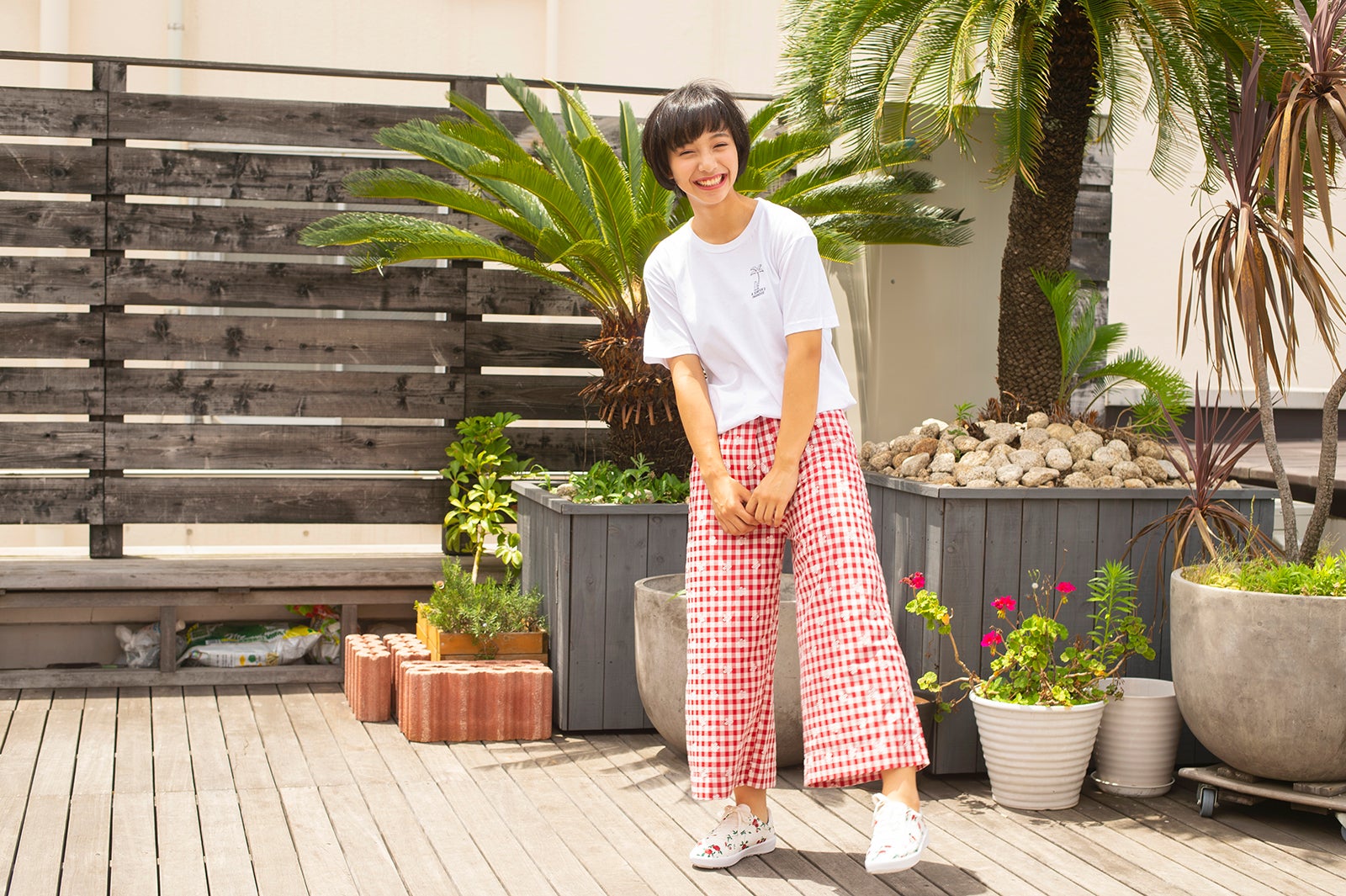 山之内すず （提供画像）