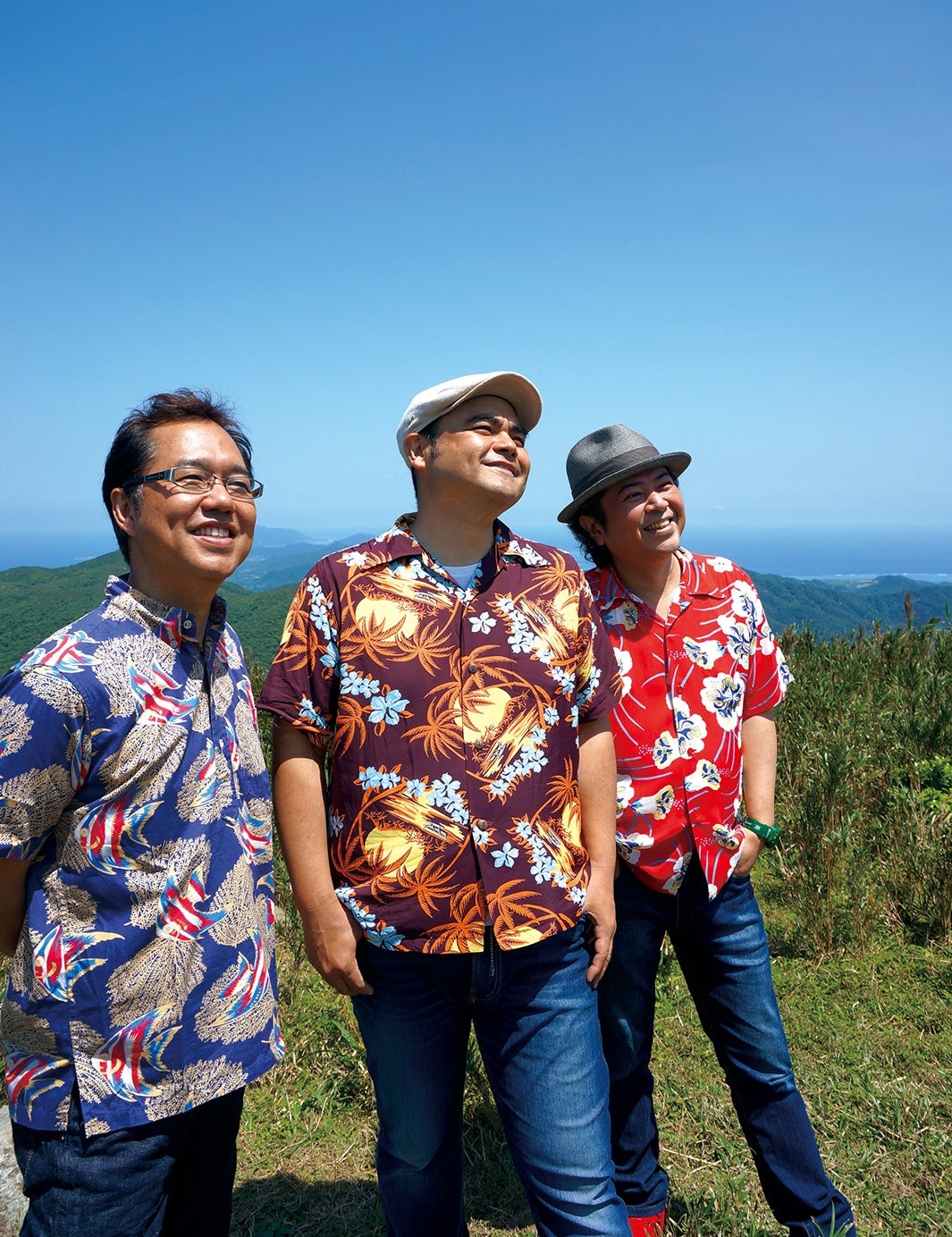 BEGIN（画像提供：テレビ朝日）