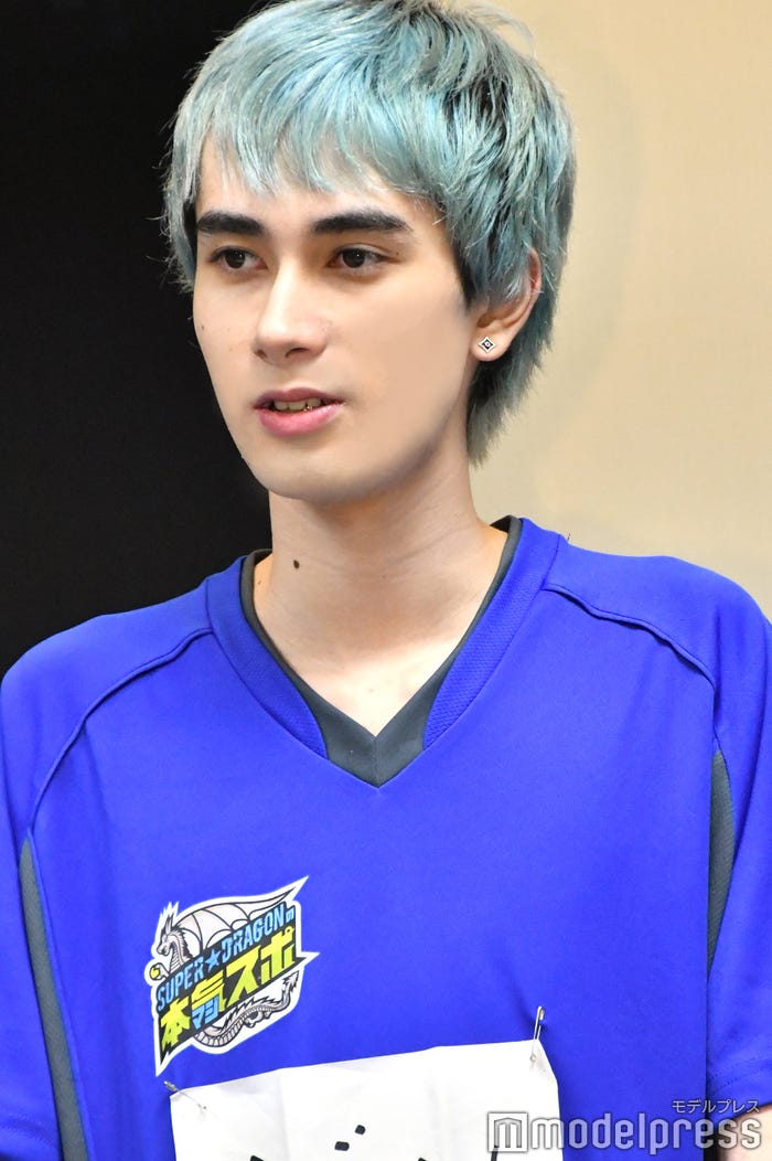 ジャン(C)モデルプレス