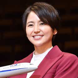 モデルプレス - 長澤まさみ、2年前から変化した女優業への思い 栄誉に「次に進む糧にしたい」<第72回毎日映画コンクール>