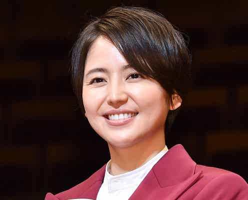 長澤まさみ、2年前から変化した女優業への思い 栄誉に「次に進む糧にしたい」<第72回毎日映画コンクール>