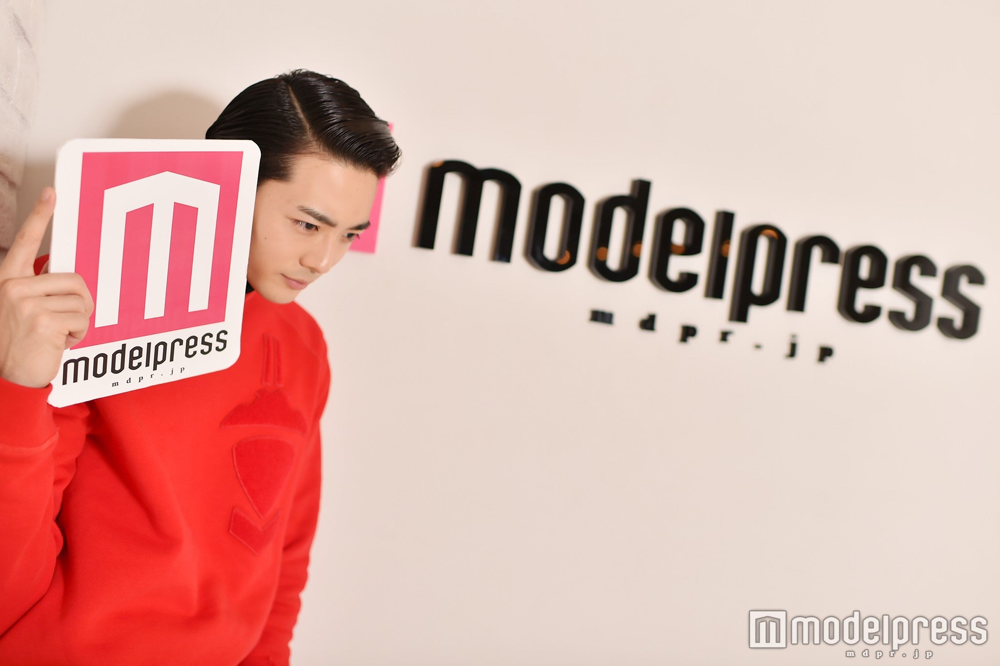 竜星涼（C）モデルプレス