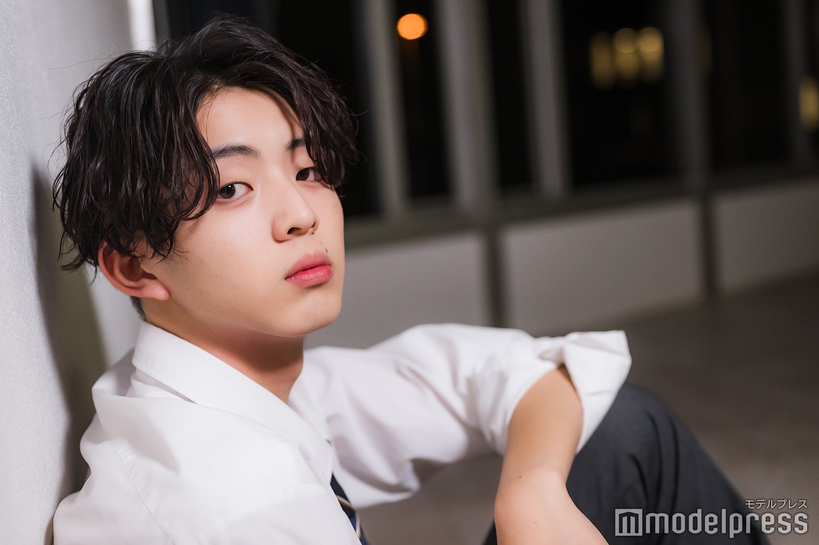 池田大志さん（C）モデルプレス