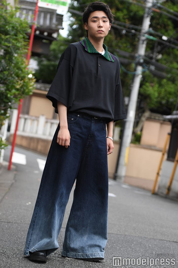 八村倫太郎(C)モデルプレス