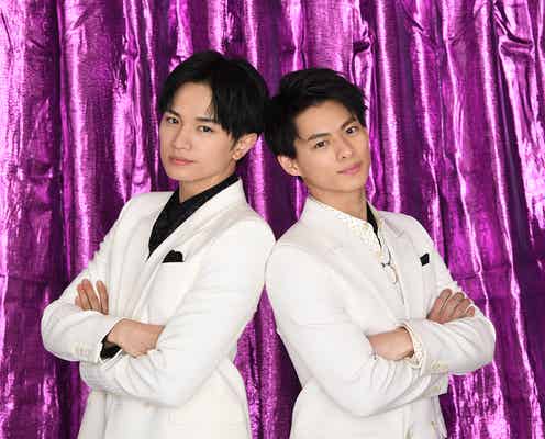 中島健人×平野紫耀、音楽特番「Premium Music」緊急放送決定