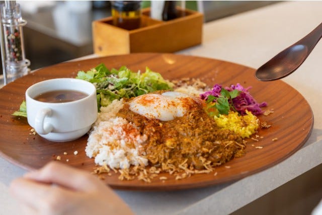 奈良のパワーフードが食べられる？新スポットが誕生